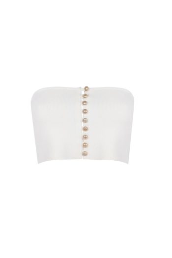 Oia Top White