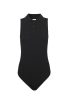 Carrie body suit siyah