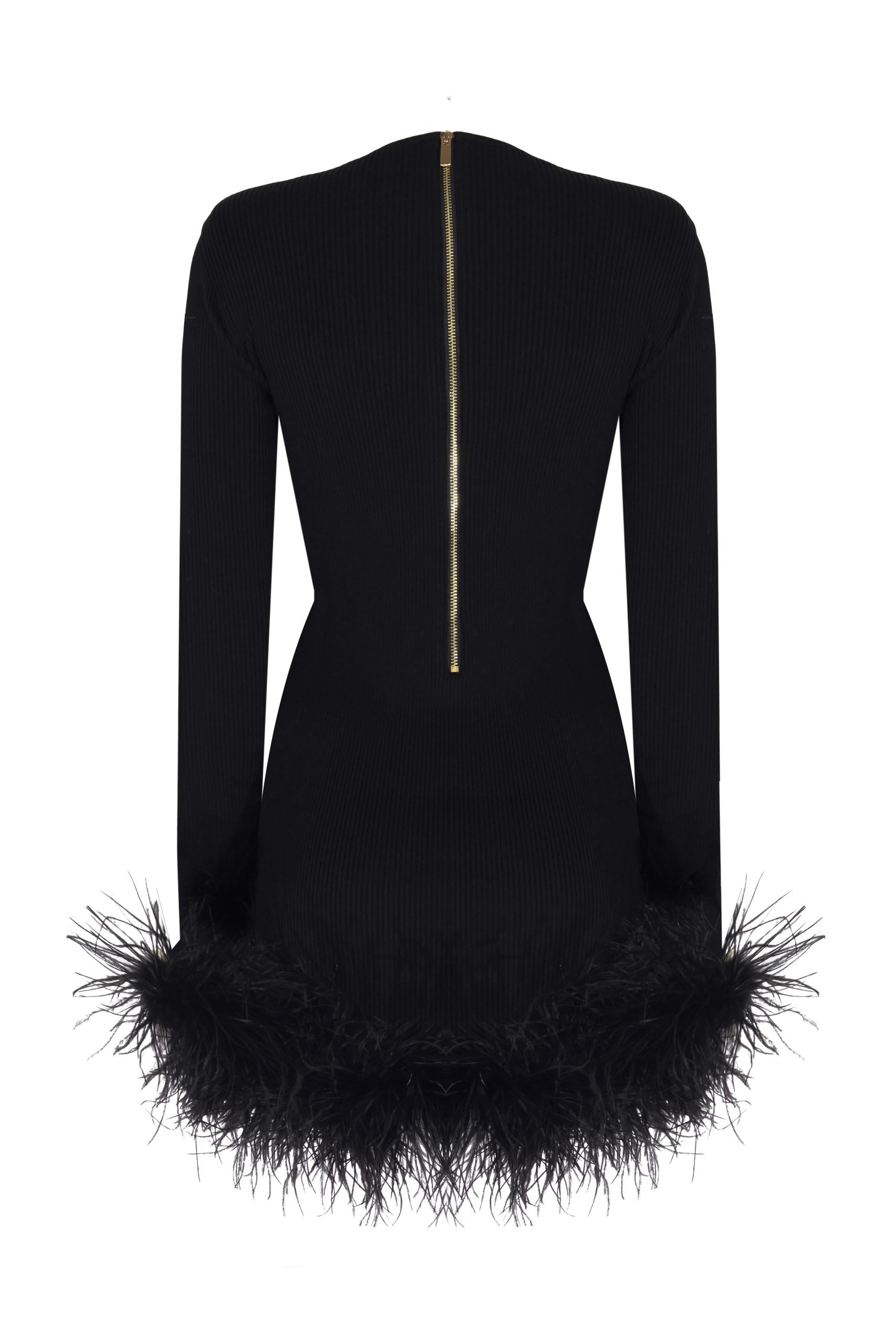 Fifth Avenue arka elbise