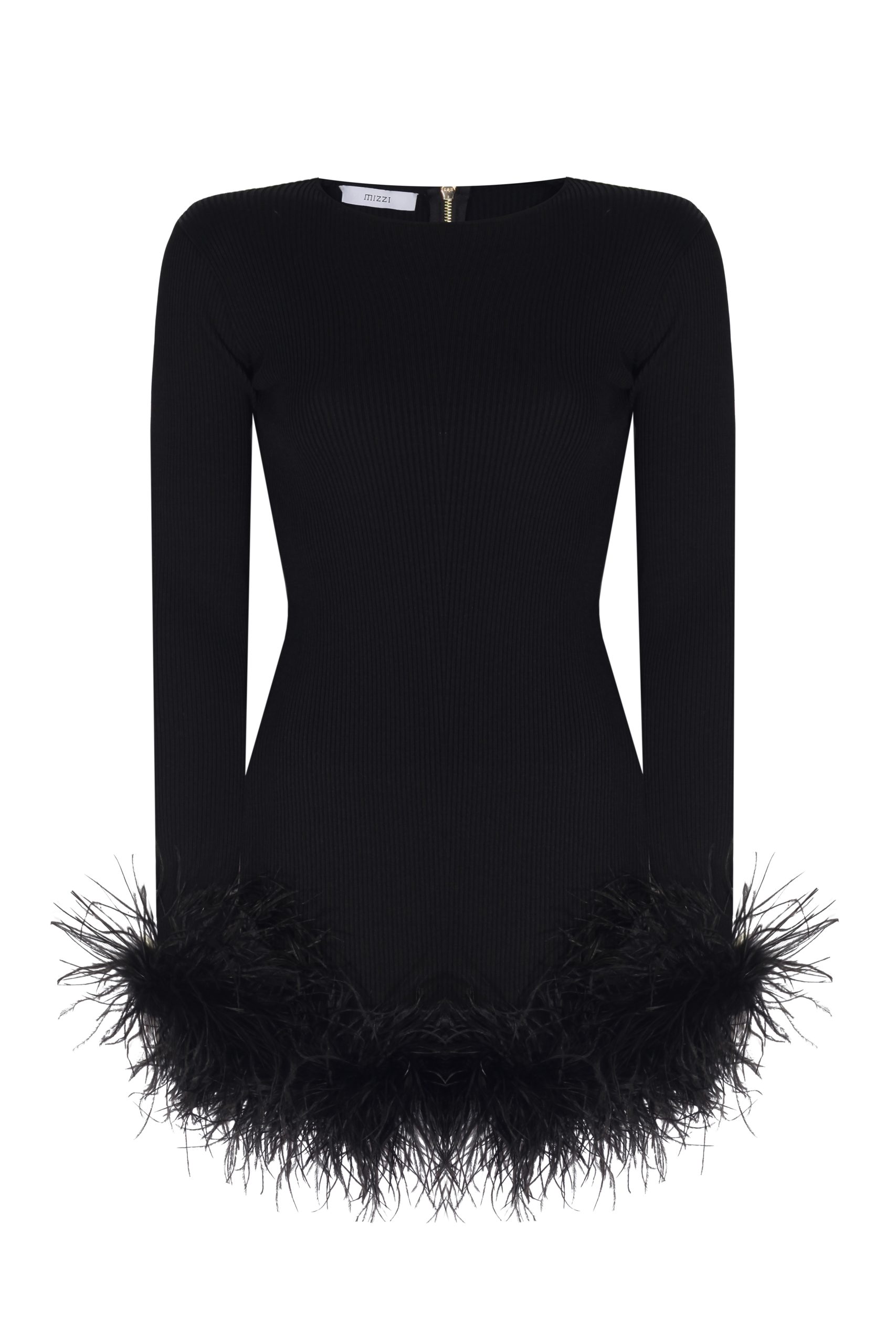 Fifth Avenue ön elbise