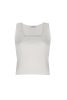 Harlem Top Beyaz