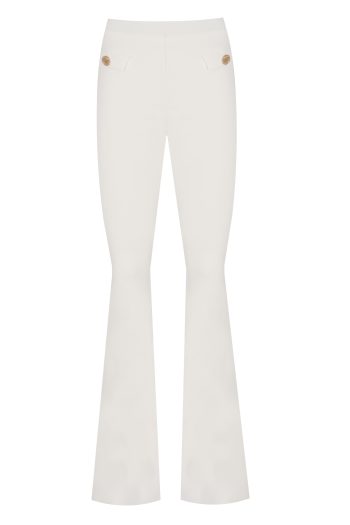 Pegnitz Pants White