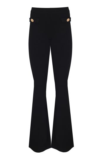 Pegnitz Pants Black