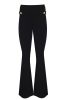 Pegnitz Pants Black