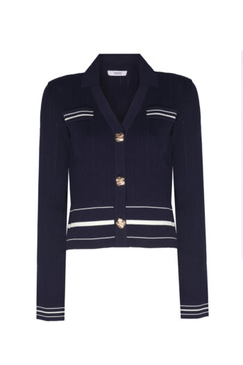 Malibu Sweater Navy Blue