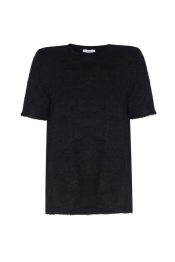 Del Rey T-Shirt Siyah