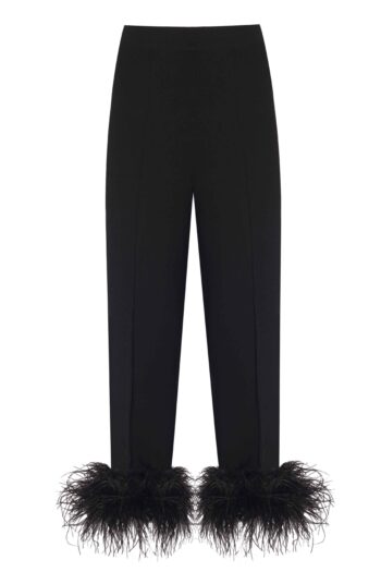 Laguna Pants Black
