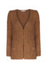 Palms Cardigan Camel