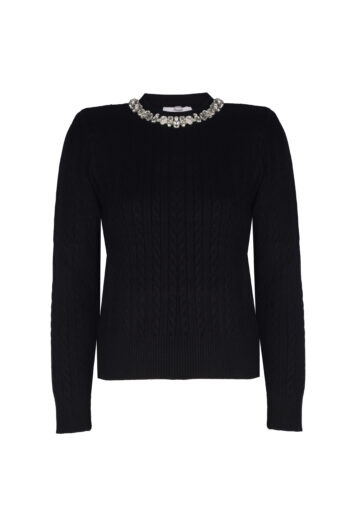 Kendall Sweater Black