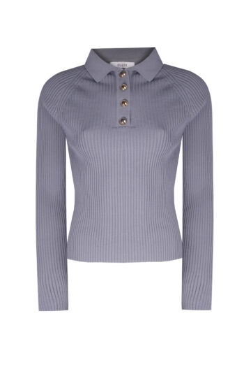 Spark Sweater Cold Blue