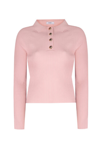 Spark Sweater Pink