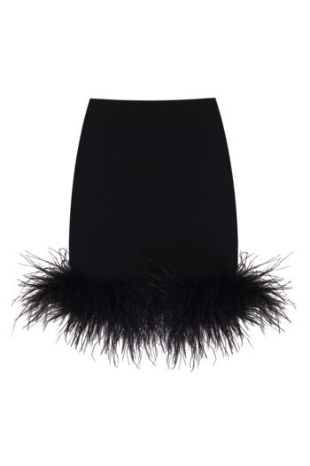 Griffith Skirt Black